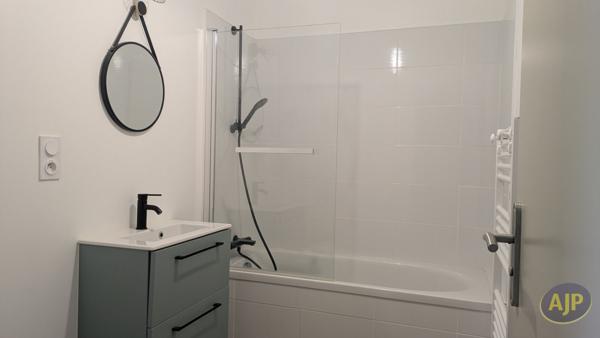 Location maison Avessac : 800 € - AJP Immobilier Redon