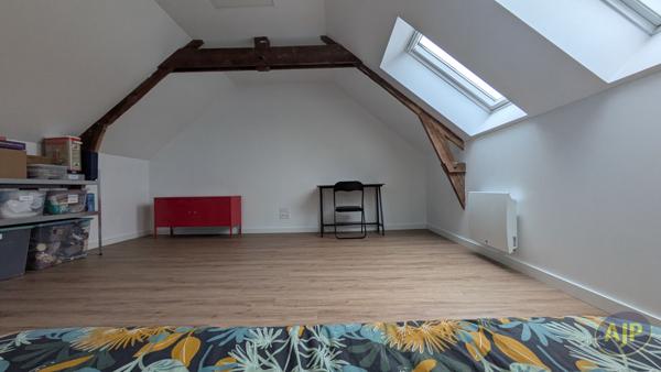 Location maison Avessac : 800 € - AJP Immobilier Redon