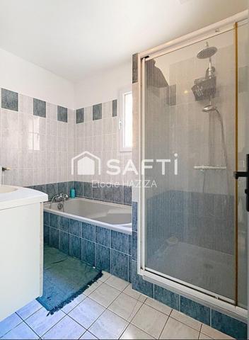 Maison 5 pièces Migné-Auxence