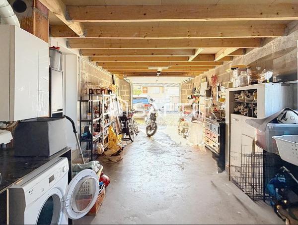 Maison 5 pièces Migné-Auxence