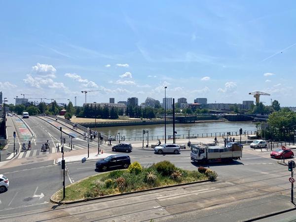 Location appartement Nantes : 989 € - AJP Immobilier Nantes Ouest