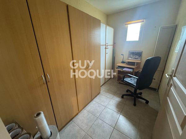 5 Min. à pied des Commerces et du Château de THUEYTS