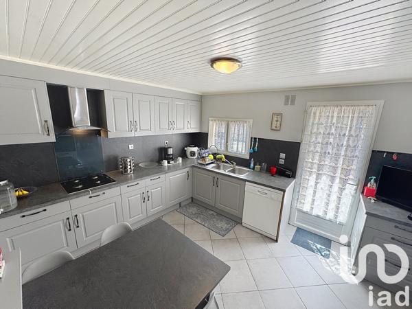 Maison à vendre 6 pièces 181 m² La Couronne