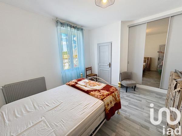 Maison à vendre 6 pièces 181 m² La Couronne