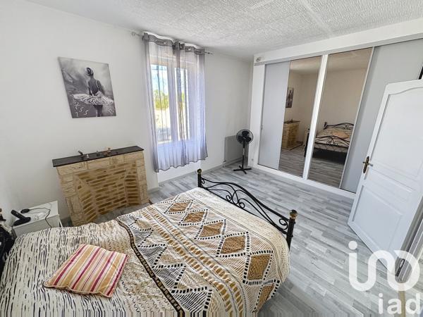 Maison à vendre 6 pièces 181 m² La Couronne