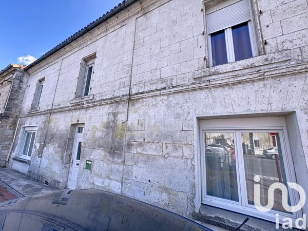 Maison à vendre 6 pièces 181 m² La Couronne