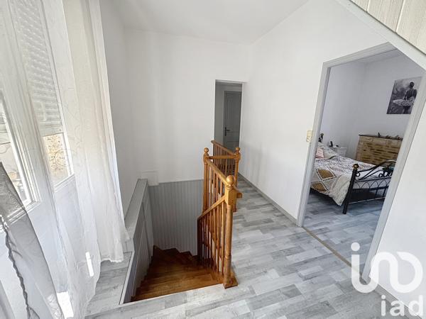 Maison à vendre 6 pièces 181 m² La Couronne