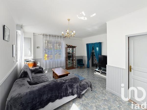 Maison à vendre 6 pièces 181 m² La Couronne