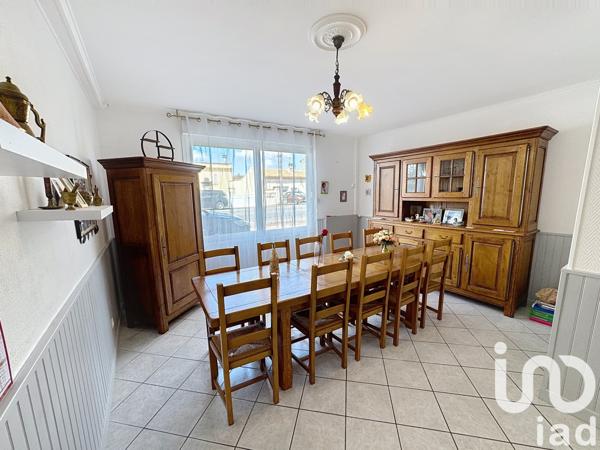 Maison à vendre 6 pièces 181 m² La Couronne