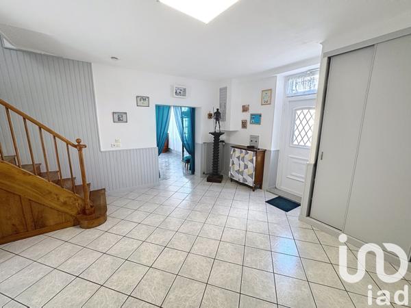 Maison à vendre 6 pièces 181 m² La Couronne