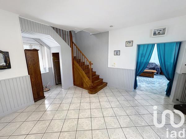 Maison à vendre 6 pièces 181 m² La Couronne