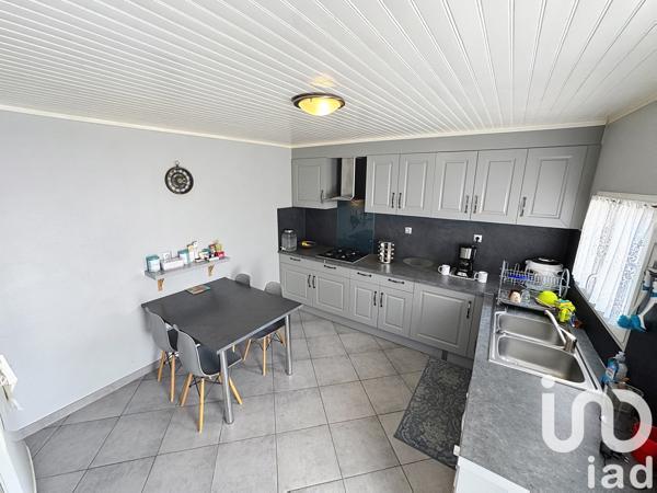 Maison à vendre 6 pièces 181 m² La Couronne