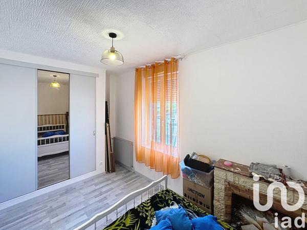 Maison à vendre 6 pièces 181 m² La Couronne