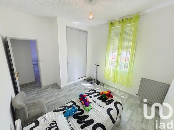 Maison à vendre 6 pièces 181 m² La Couronne