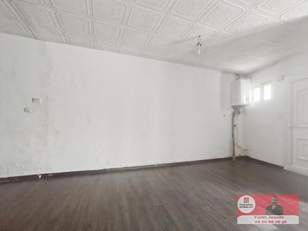 Maison de village - Pinsaguel 3 pièce(s) 63 m2