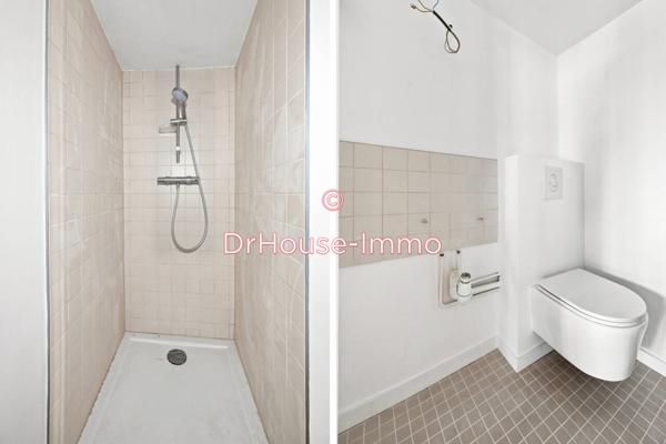 Appartement à vendre 2 pièces de 29 m²
