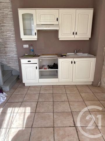 Maison à vendre  3 pièces - 53,15 m 2   GAUCHY  - 02