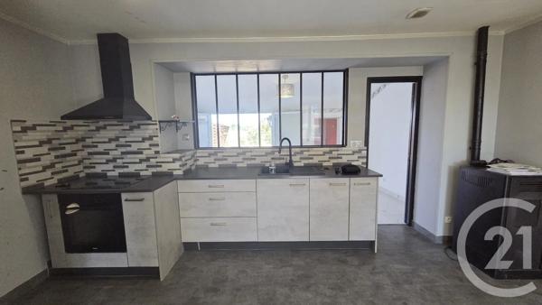 Maison à vendre  3 pièces - 53,15 m 2   GAUCHY  - 02