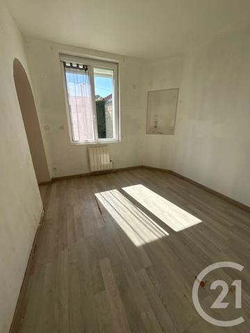 Maison à vendre  3 pièces - 53,15 m 2   GAUCHY  - 02