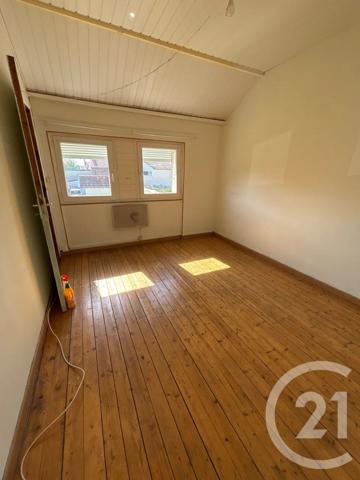 Maison à vendre  3 pièces - 53,15 m 2   GAUCHY  - 02