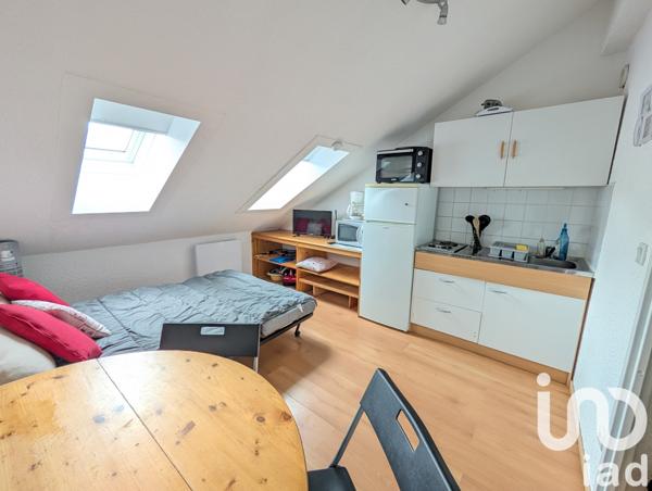 Apartment for sale 1 room 18 m² Gresse-en-Vercors