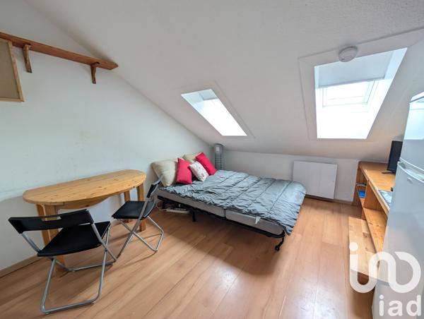 Apartment for sale 1 room 18 m² Gresse-en-Vercors