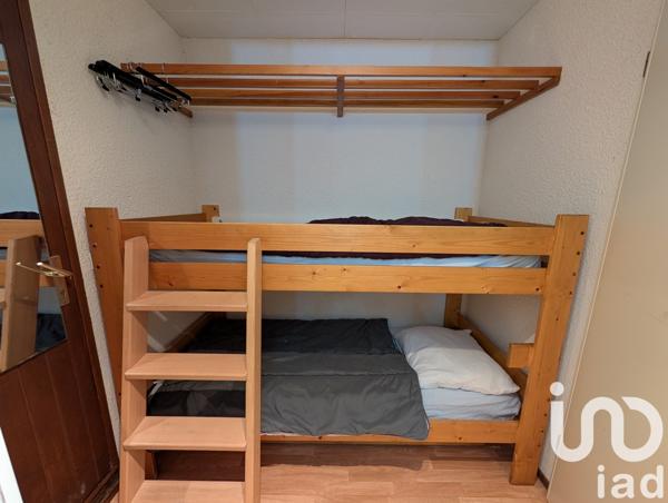 Apartment for sale 1 room 18 m² Gresse-en-Vercors