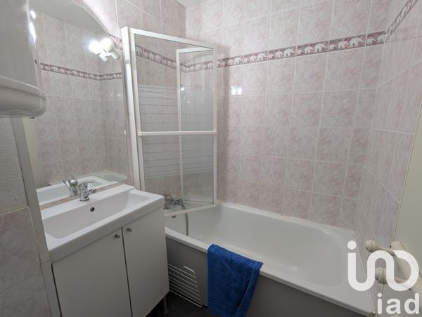 Apartment for sale 1 room 18 m² Gresse-en-Vercors