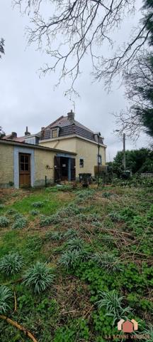 MAISON A GROS TRAVAUX