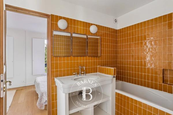 Paris 6ème, Appartement 2 Chambres -  75 m² à vendre