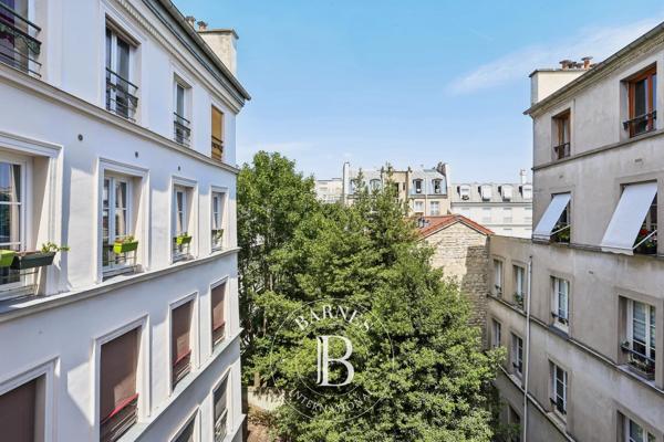 Paris 6ème, Appartement 2 Chambres -  75 m² à vendre