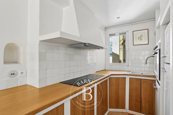 Paris 6ème, Appartement 2 Chambres -  75 m² à vendre