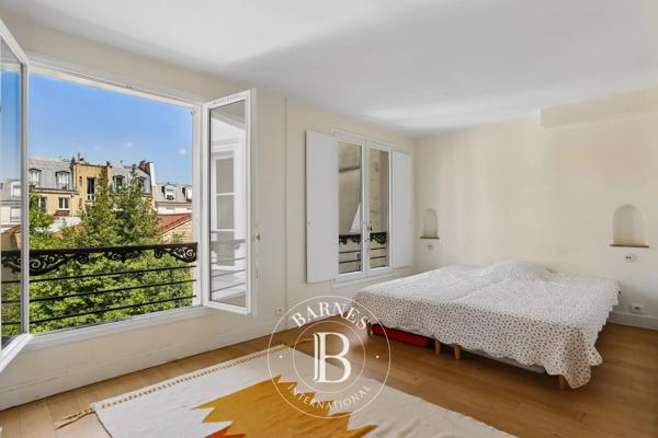 Paris 6ème, Appartement 2 Chambres -  75 m² à vendre