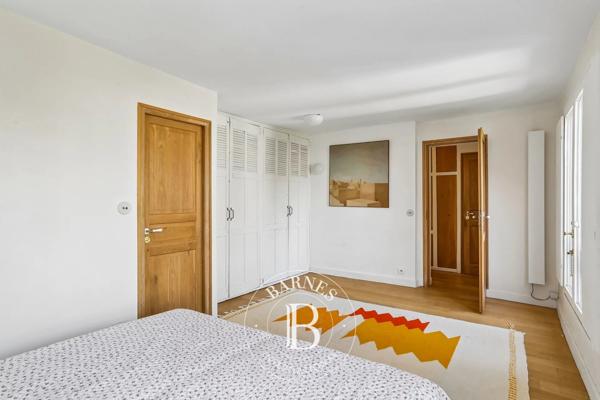 Paris 6ème, Appartement 2 Chambres -  75 m² à vendre