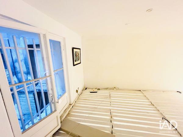 Boutique/Local commercial à vendre 35 m² Marseille 6