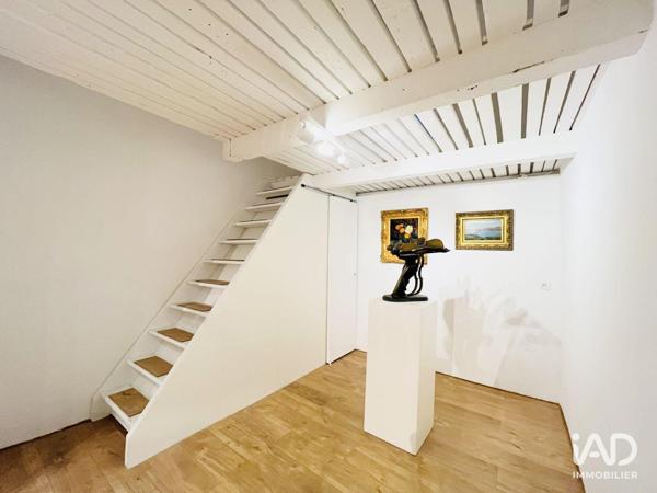 Boutique/Local commercial à vendre 35 m² Marseille 6