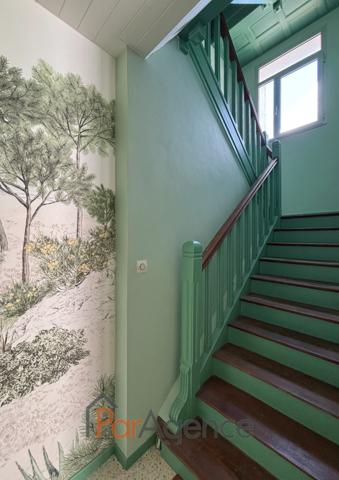 MAGNIFIQUE APPARTEMENT 3 CHAMBRES VUE SUR MER