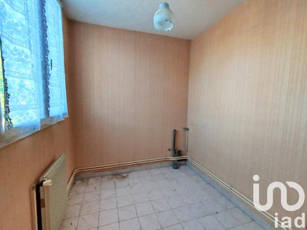 House for sale 4 rooms 97 m² Chinon