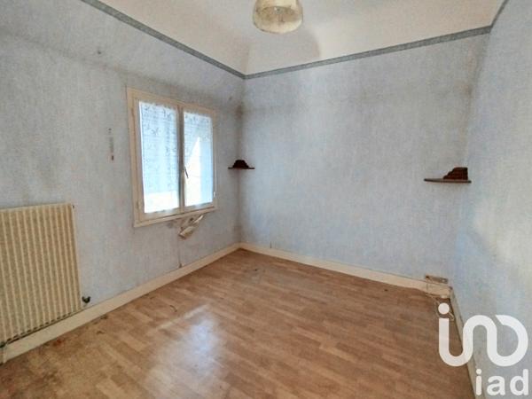 House for sale 4 rooms 97 m² Chinon