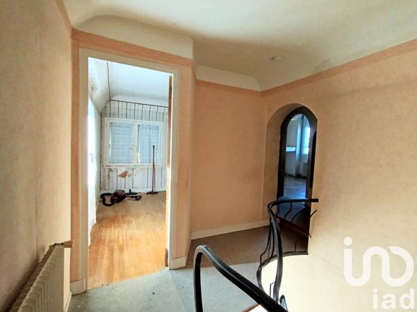 House for sale 4 rooms 97 m² Chinon