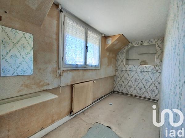 House for sale 4 rooms 97 m² Chinon