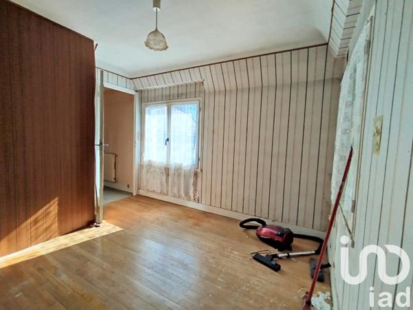 House for sale 4 rooms 97 m² Chinon