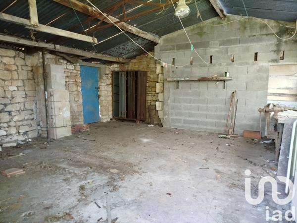 House for sale 4 rooms 97 m² Chinon