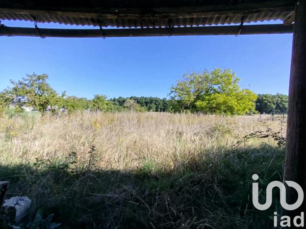 House for sale 4 rooms 97 m² Chinon