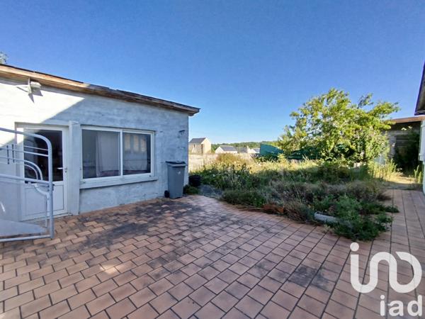 House for sale 4 rooms 97 m² Chinon