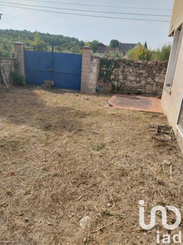 House for sale 4 rooms 97 m² Chinon