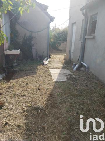 House for sale 4 rooms 97 m² Chinon