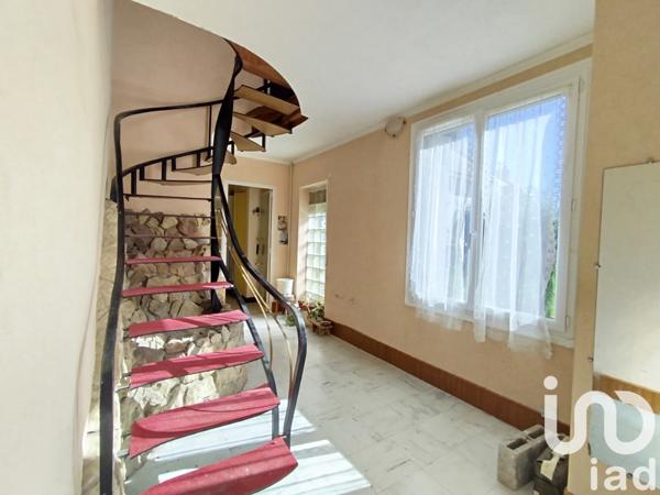 House for sale 4 rooms 97 m² Chinon