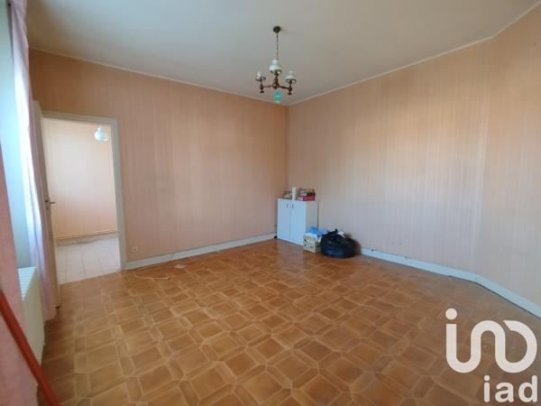 House for sale 4 rooms 97 m² Chinon