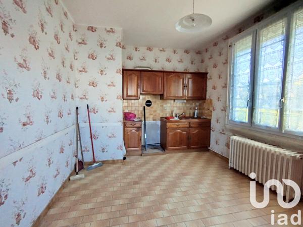 House for sale 4 rooms 97 m² Chinon